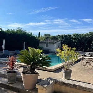 Appartement Les Alpilles, Eygalières